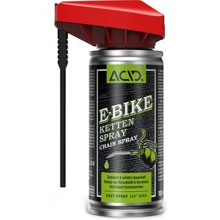 Cube Acid E-Bike Kettenspray - 100 ml