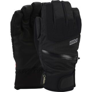 POW Gloves Sniper GTX X-Trafit Glove, black - Snowboardhandschuhe