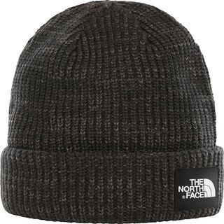The North Face Salty Lined Beanie tnf black