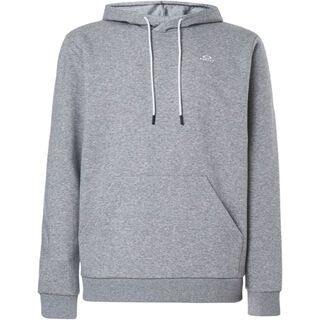 Oakley Relax Pullover Hoodie new granite heather