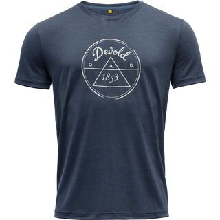 Devold 1853 Merino 150 Tee Man night