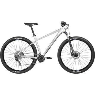 Norco Charger 2 29 2018, silver/charcoal - Mountainbike