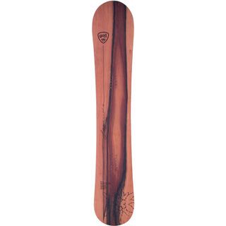 goodboards Legends Long Camber 2015, apfel - Snowboard