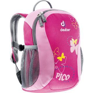 Deuter Pico, pink - Rucksack