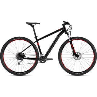 Ghost Kato 5.9 AL 2020, black/gray/red - Mountainbike