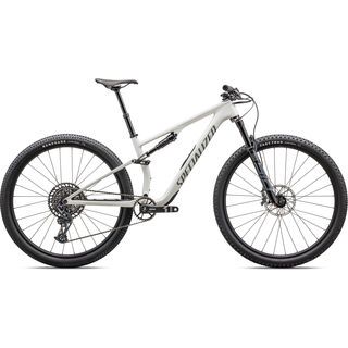 Specialized Epic 8 Comp dune white/smoke
