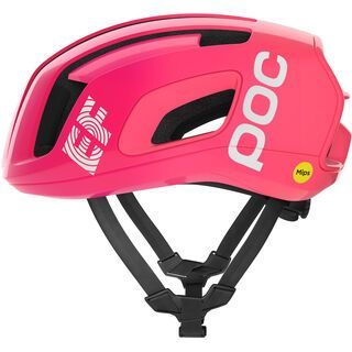 POC Cytal EF Pro Team Ed. 2025 pink