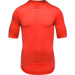 Gore Wear Distance Trikot Herren fireball