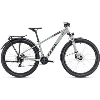 Cube Access WS Allroad 27.5 reed´n´berry