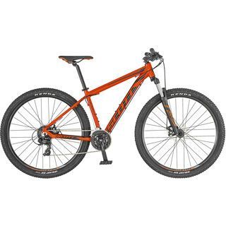 Scott Aspect 970 2019, red/black - Mountainbike