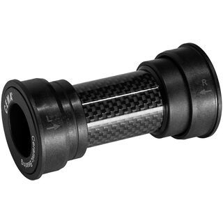 CEMA BB86-BB92 Shimano Pressfit - Keramik black