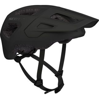 Scott Argo Plus JR Helmet black matt