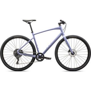 Specialized Sirrus X 3.0 gloss powder indigo/satin reflective black liquid metal