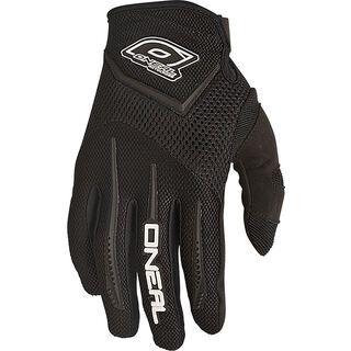 ONeal Element Kids Glove Racewear, black - Fahrradhandschuhe