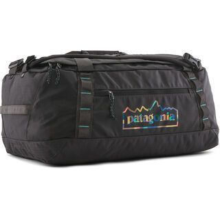 Patagonia Black Hole Duffel 40L unity fitz/ink black