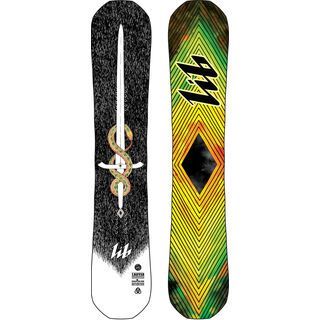 Lib Tech T.Ripper 2020 - Snowboard