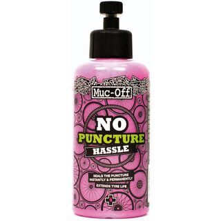 Muc-Off No Puncture Hassle Tubeless Sealant - 300 ml - Reifendichtmittel