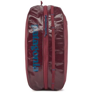 Patagonia Black Hole Cube - Large wax red