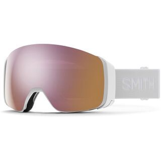 Smith 4D Mag - ChromaPop Everyday Rose Gold Mir white vapor