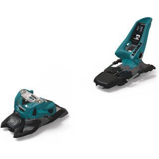 Marker Squire 11 ID 90 mm teal/black