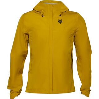 Fox Ranger 2.5L Water Jacket mustard