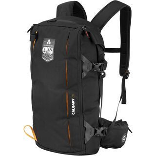 Picture Calgary Backpack 26L black