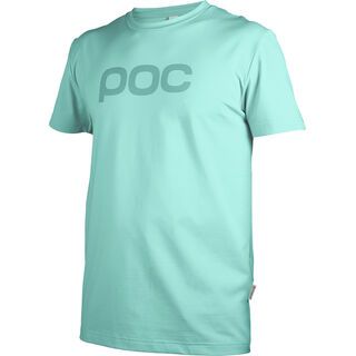 POC Trail Tee, brass green - Radtrikot