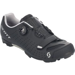 Scott MTB Comp BOA Shoe matt black/silver