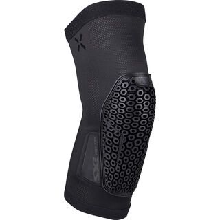 IXS Flow XTG Knee Guards black