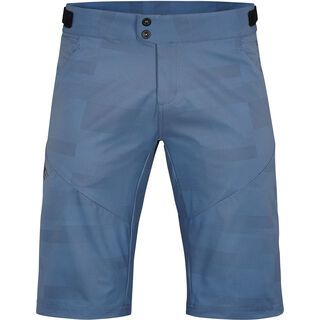 Cube ATX Baggy Shorts inkl. Innenhose blue