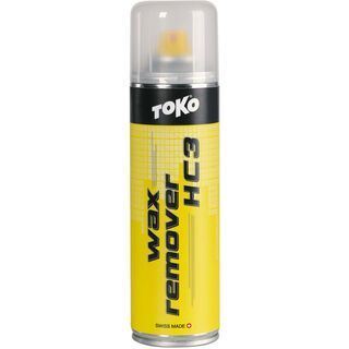 Toko Waxremover HC3 - 250 ml