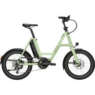 i:SY Skyfly S10 545 Wh light green