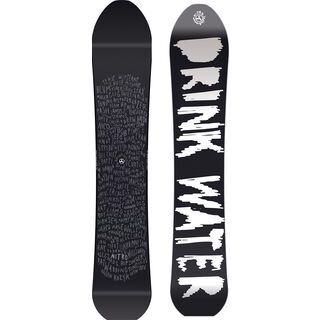Nitro Drink Water Fusion 2019 - Snowboard