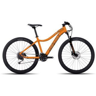 Ghost Lanao 3 AL 27.5 2017, orange/gray - Mountainbike