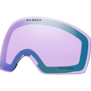 Oakley Flight Deck M Replacement Lens Prizm Snow Iced Iridium