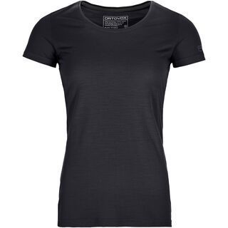 Ortovox 120 Cool Tec Clean T-Shirt W black raven