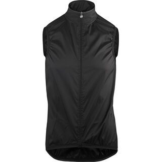 Assos Mille GT Wind Vest black series