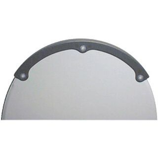 Icetools Snowboardbumper, Grey - Board-Schutz