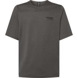 Oakley Factory Pilot Lite MTB Jersey II uniform grey