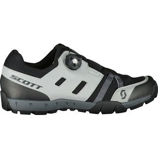Scott Sport Crus-r BOA Reflective Shoe refl. grey/black