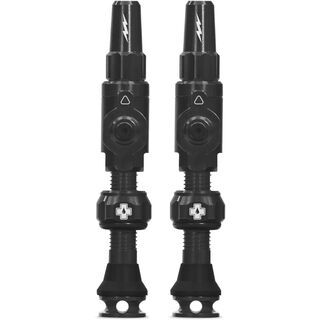 Muc-Off Big Bore Lite Tubeless Valves - 35 mm black