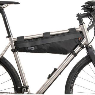 Restrap Race Frame Bag - 4.5 L black