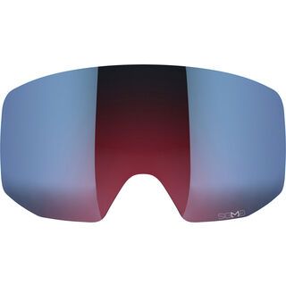 Salomon Driver Pro Visor Sigma Ice Blue