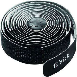 Fizik Bar:tape Endurance Classic Touch, black - Lenkerband
