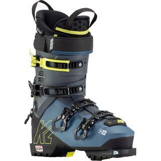 K2 SKI Mindbender 100 black-grey-blue