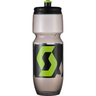 Scott Water Bottle Corporate G3 0.7 L, anthracite/neon yellow - Trinkflasche
