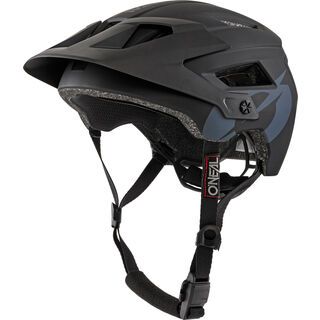 ONeal Defender Helmet Solid black