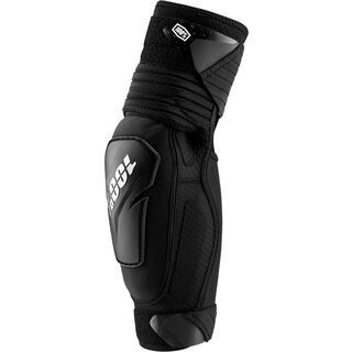 100% Fortis Elbow Guards black