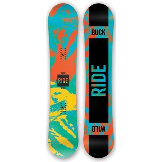Ride Lil Buck 2016 - Snowboard