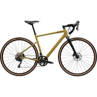 Cannondale Topstone 2 olive green